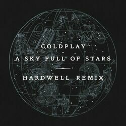Cover of A Sky Full of Stars (Hardwell Remix)
