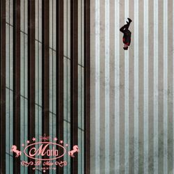 Cover of MARLA