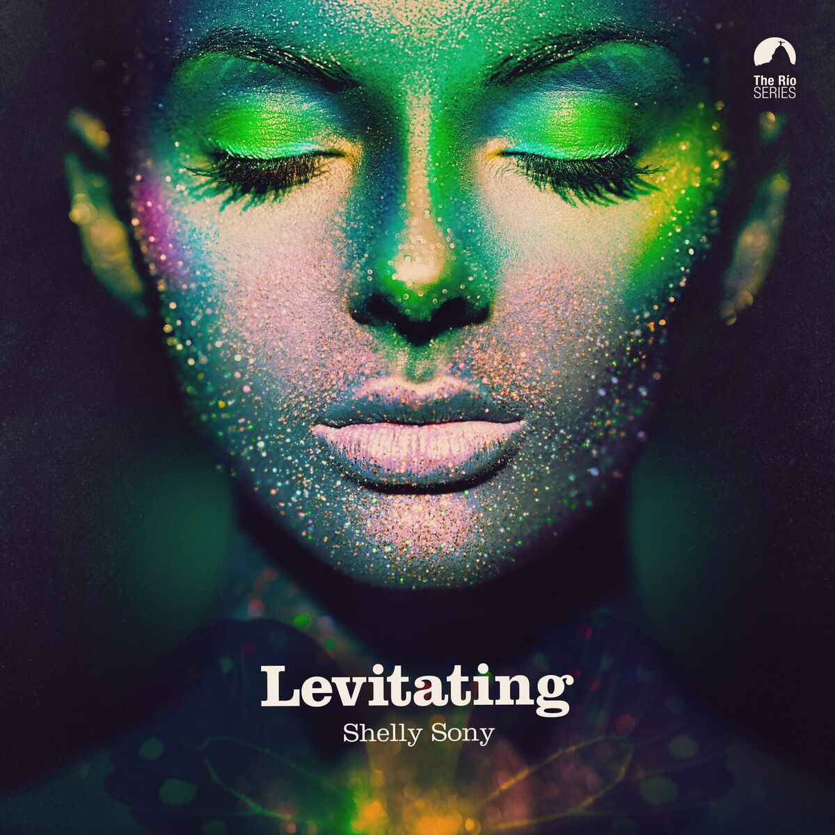Album cover of Levitating