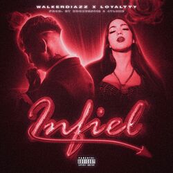 Cover of Infiel