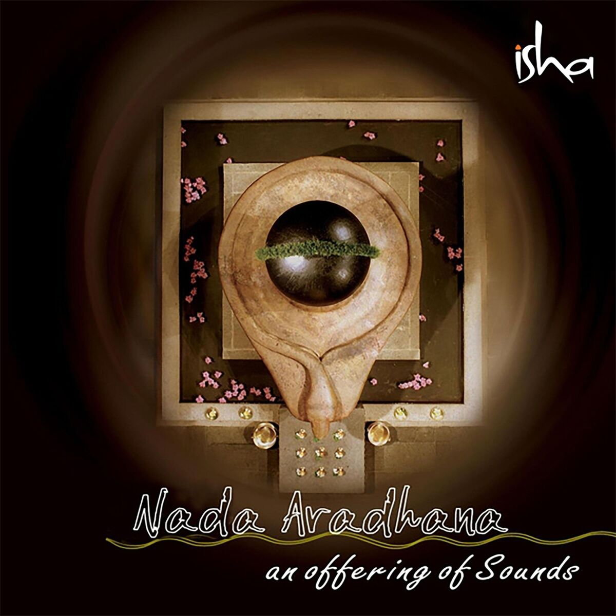 Album cover of Singing Bowls