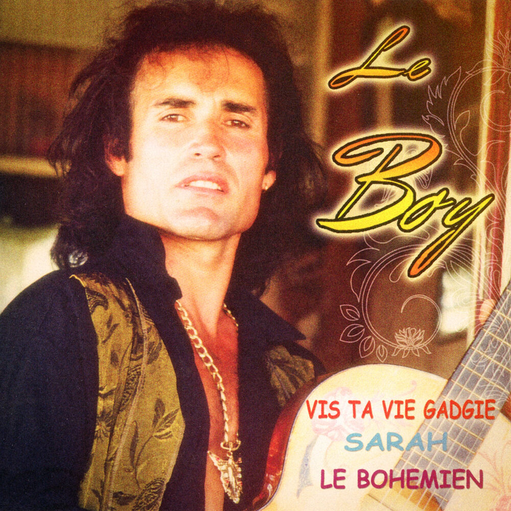 Picture of Le bohémien