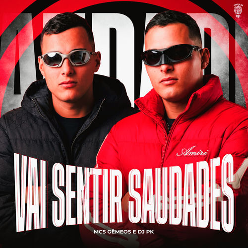 Vai Sentir Saudades