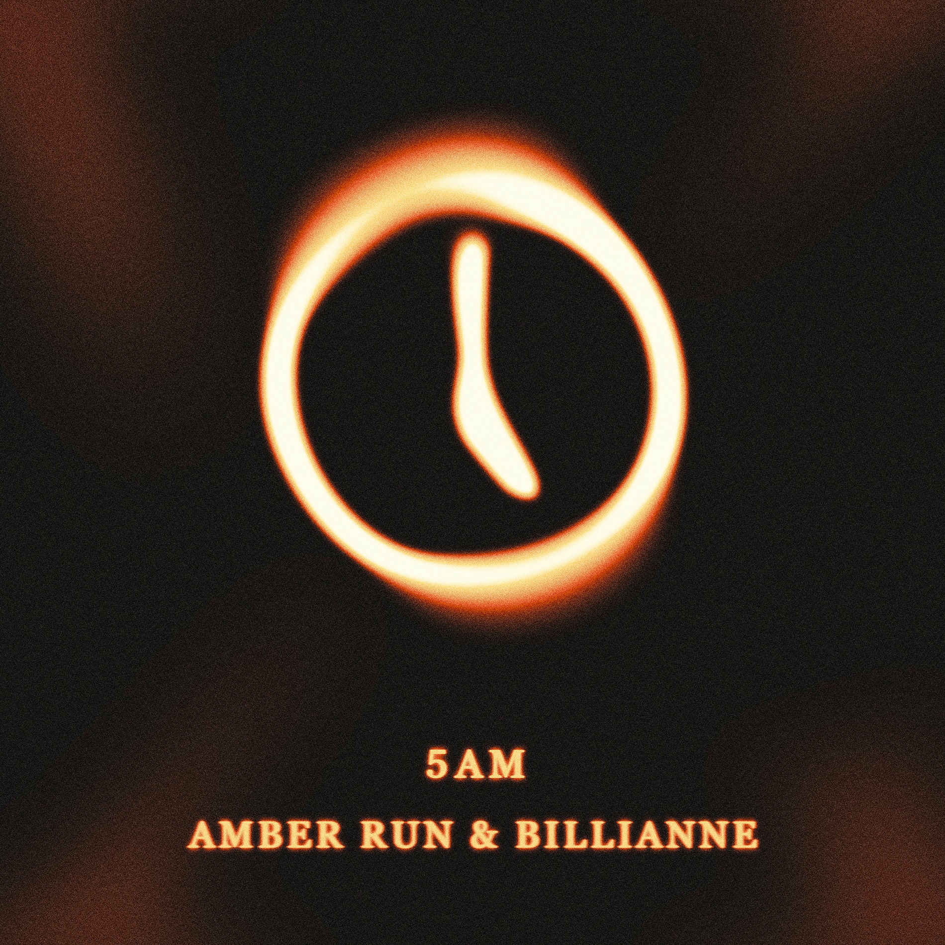 Album cover of 5AM (feat. Billianne)