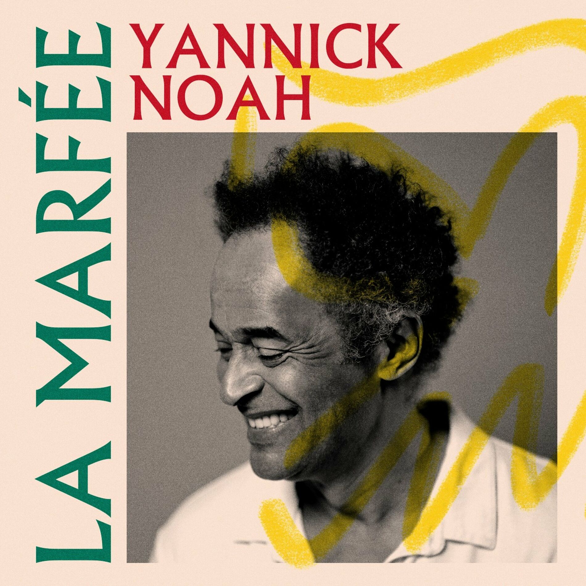 Album cover of Un pas de côté