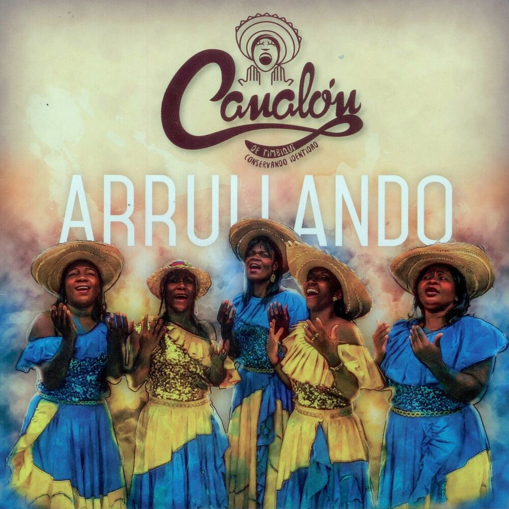 Picture of Arrullando