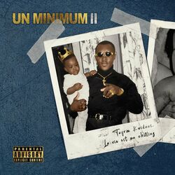 Cover of Un minimum 2