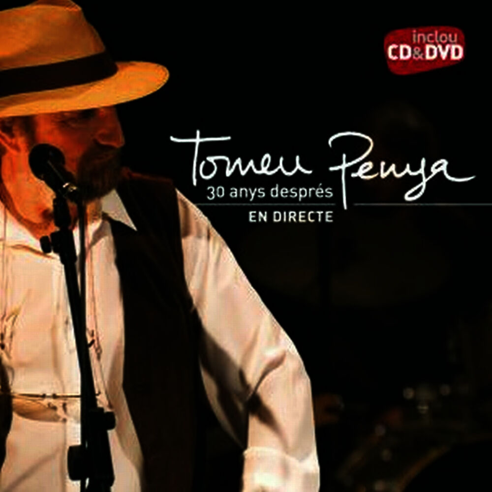 Picture of 30 Anys Després - En directe