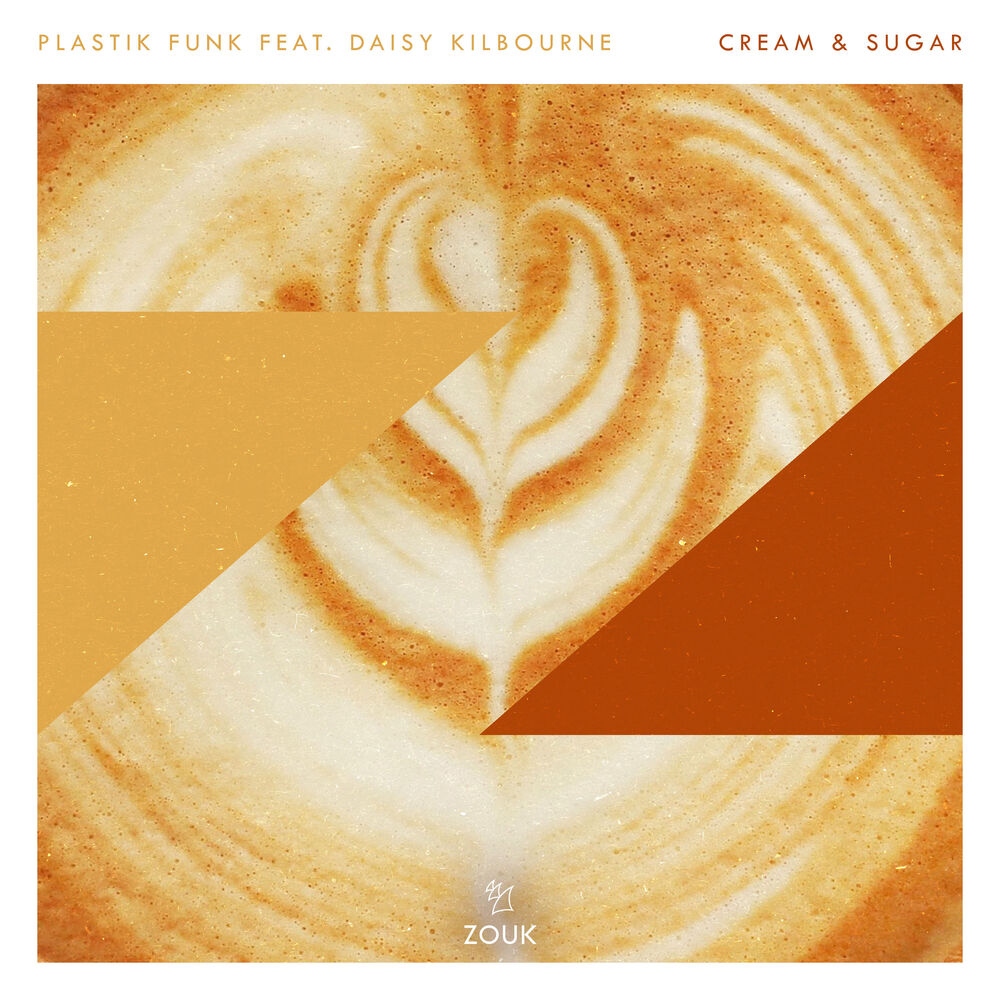 Picture of Cream & Sugar