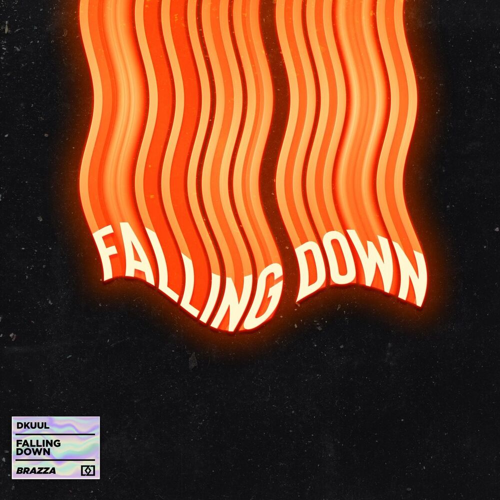 Picture of Falling Down