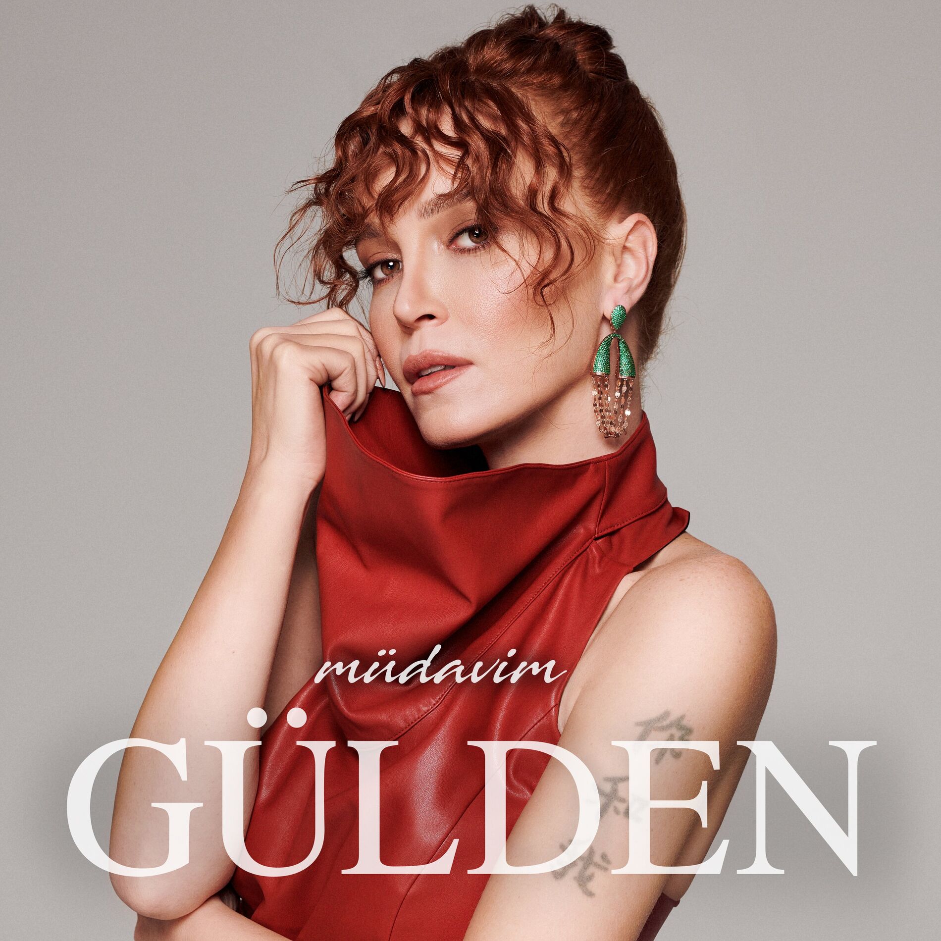 Album cover of Müdavim (Akustik)