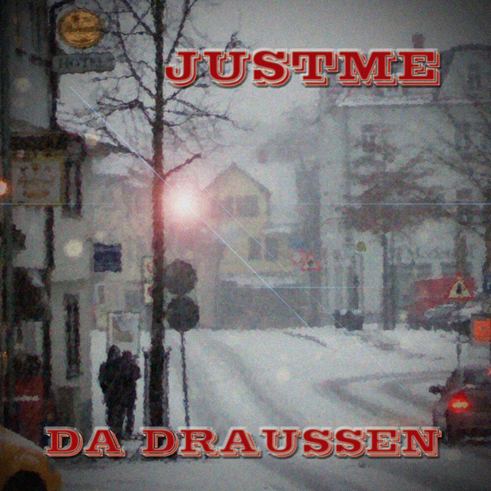 Picture of Da Draussen