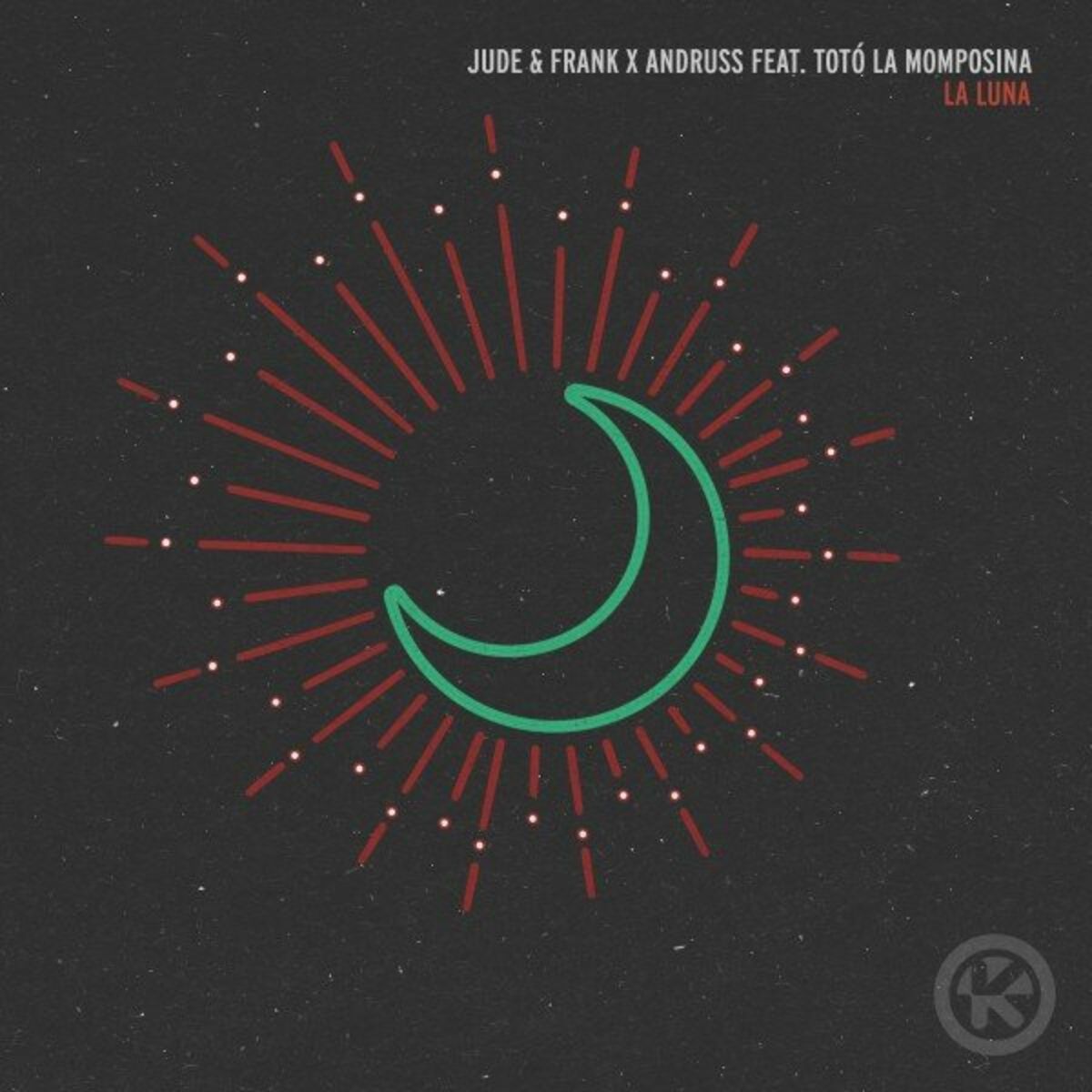 Album cover of La Luna