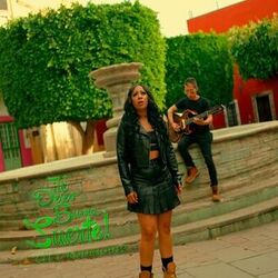 Cover of Te Deseo Buena Suerte (feat. La Patrona)