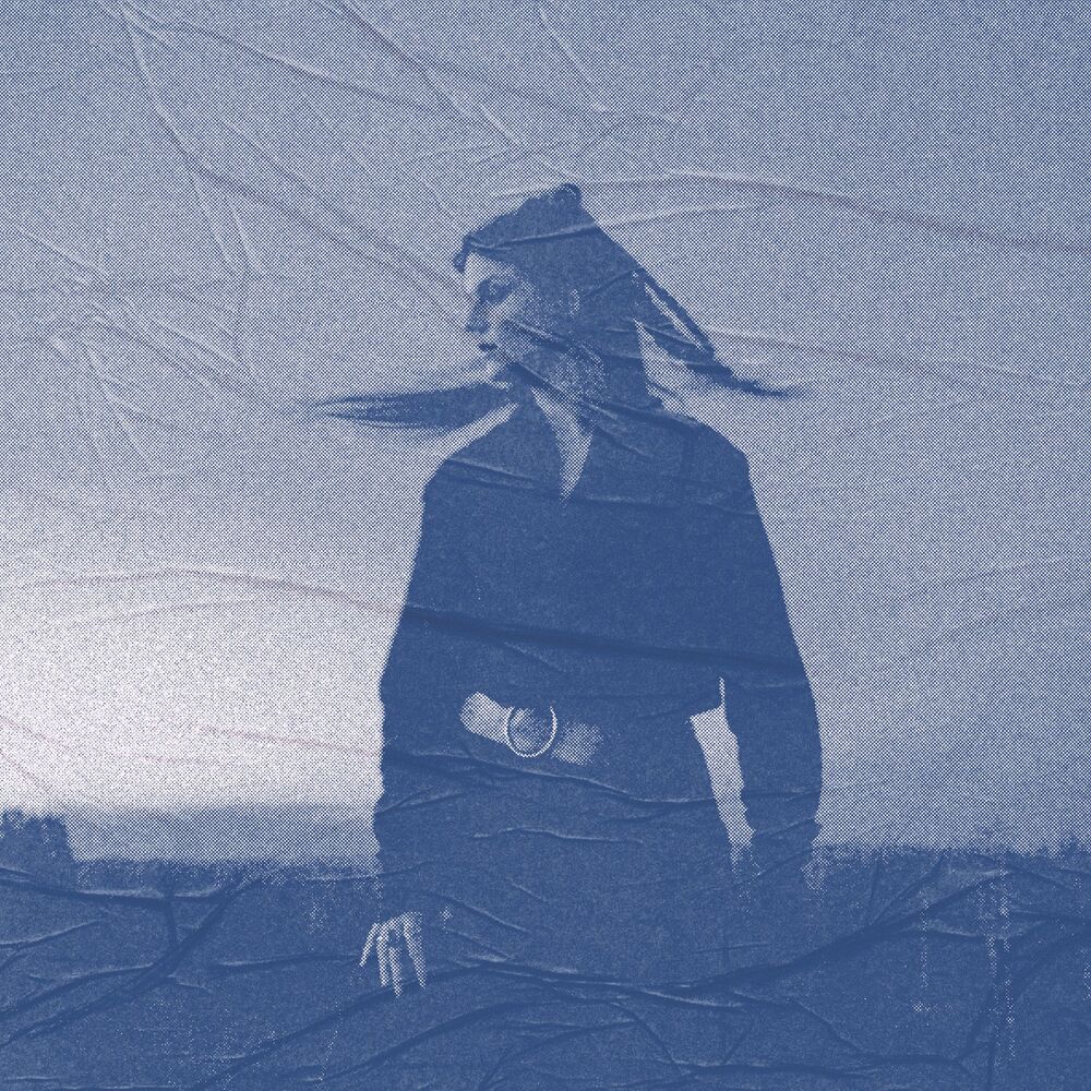 Picture of Blue Roses (Blackhill Remix)
