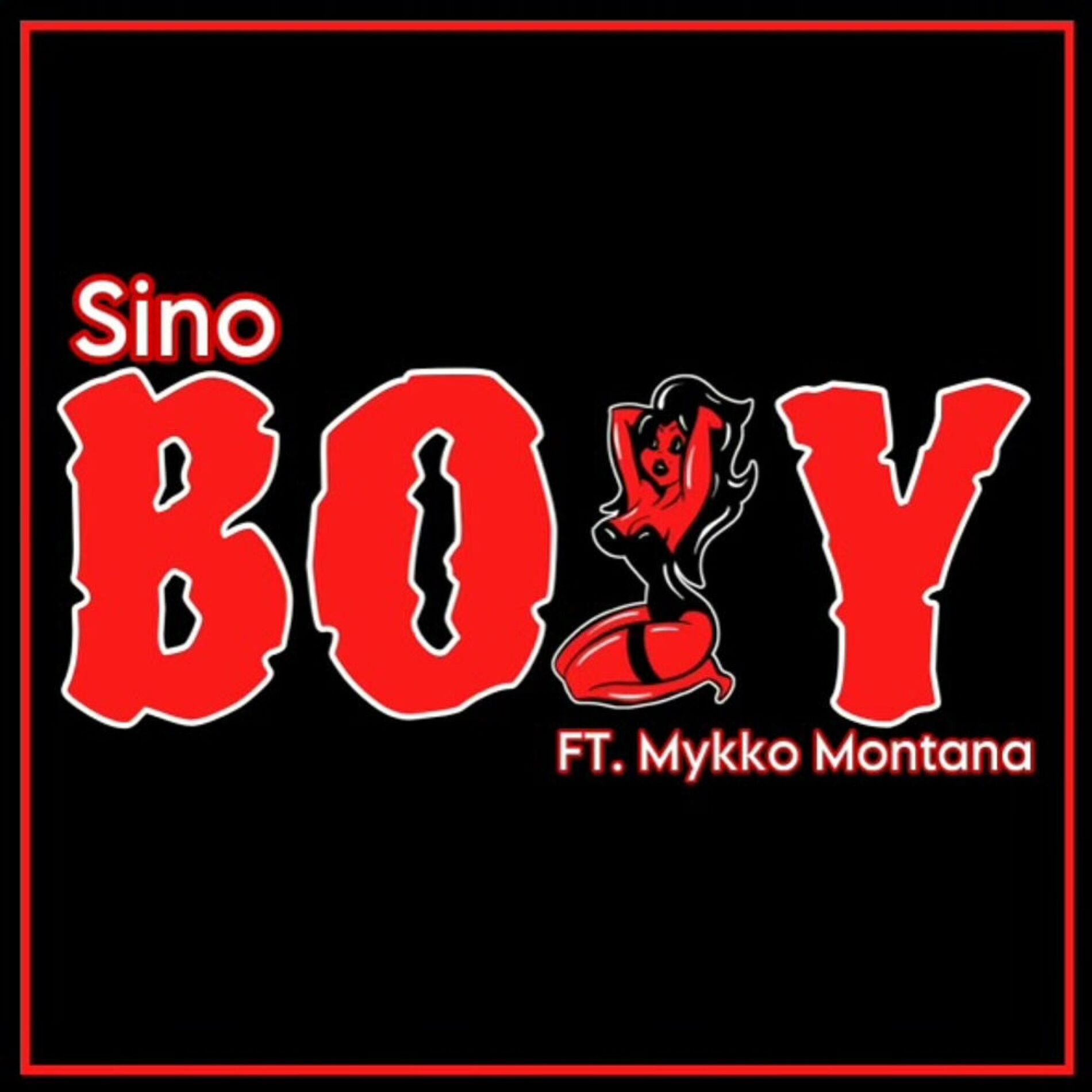 Album cover of BODY (feat. Mykko Montana)