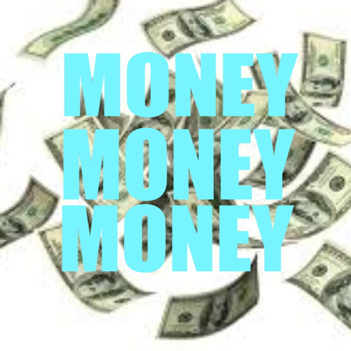Money money money discount
