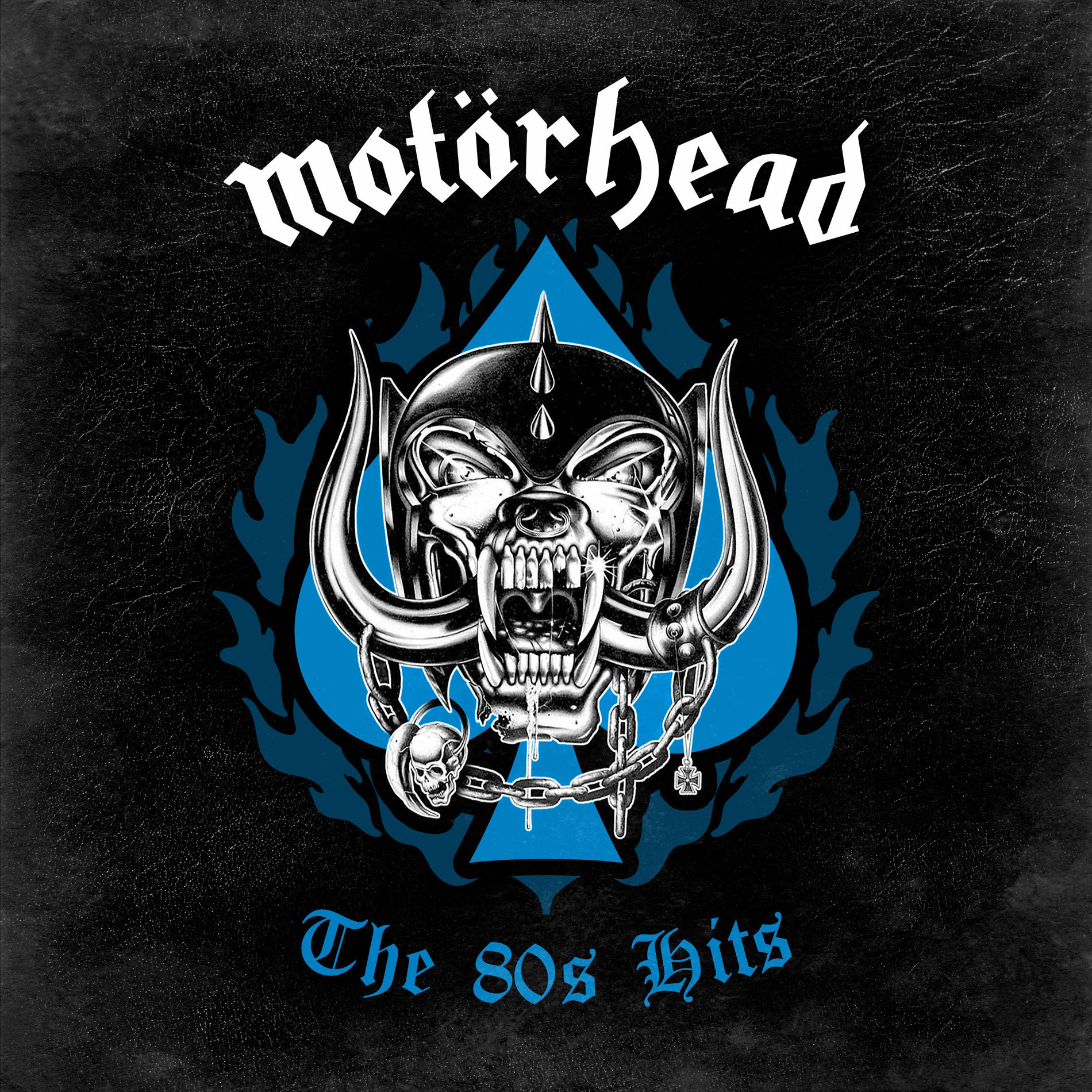 Album cover of The 80's Hits