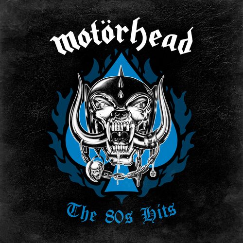 Motörhead ６枚組 album selection Motorhead Classic Album Selection UK 6-CD album set (584982)