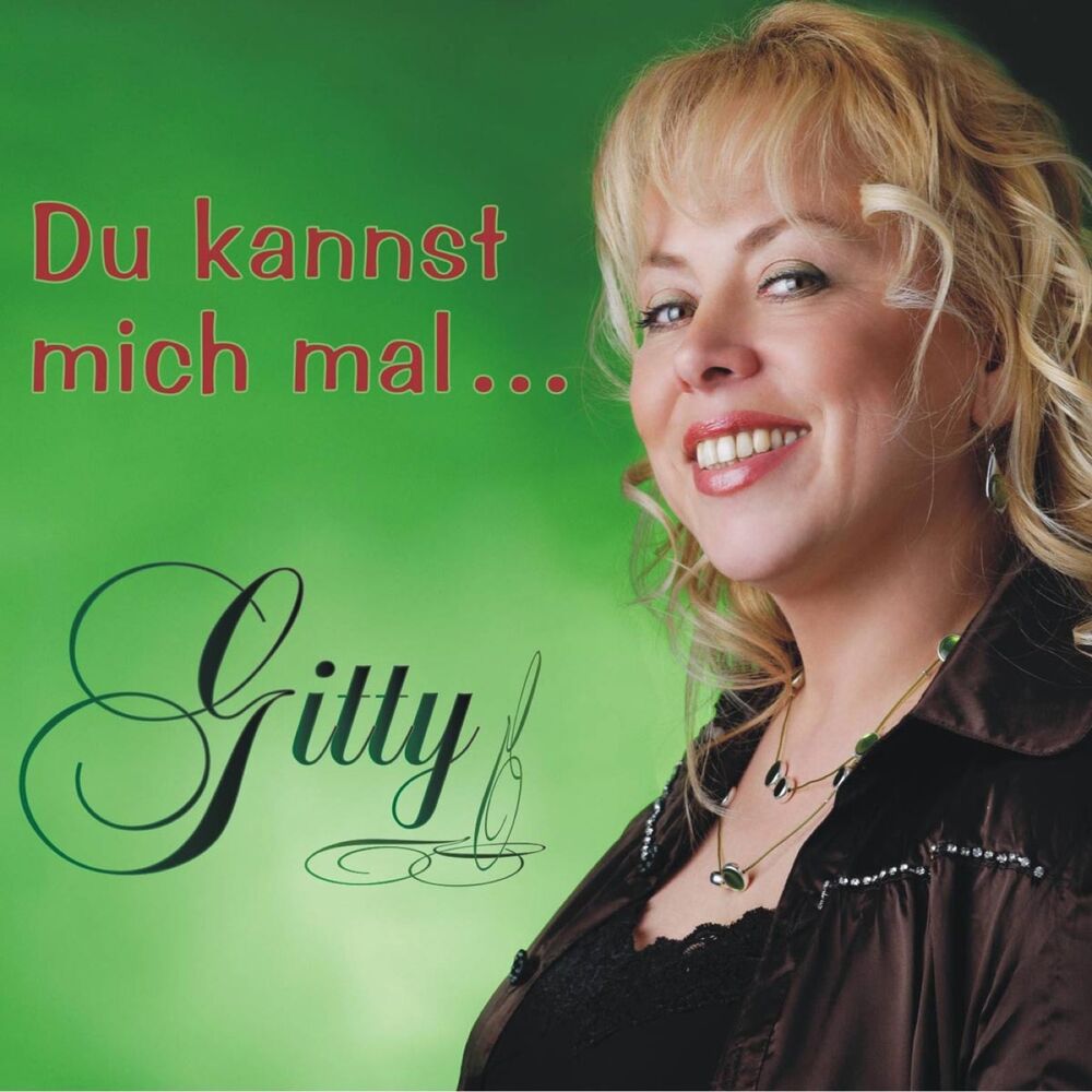 Picture of Du kannst mich mal