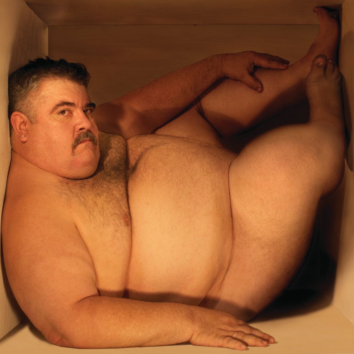 Album cover of Hefty Fine