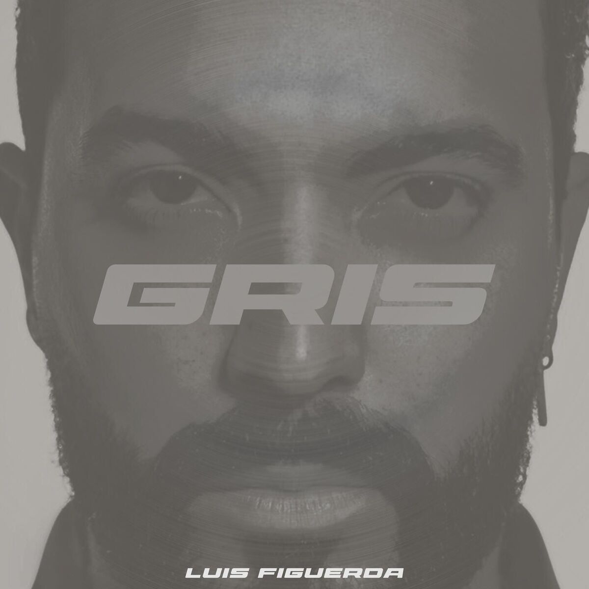 Album cover of GRIS
