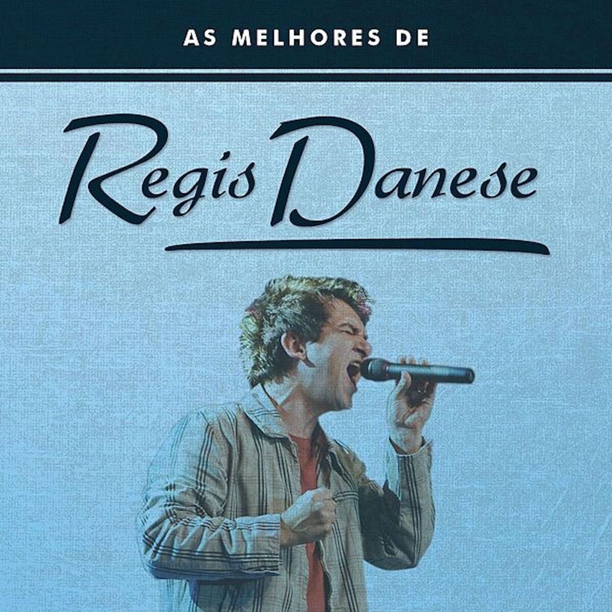 Album cover of Compromisso