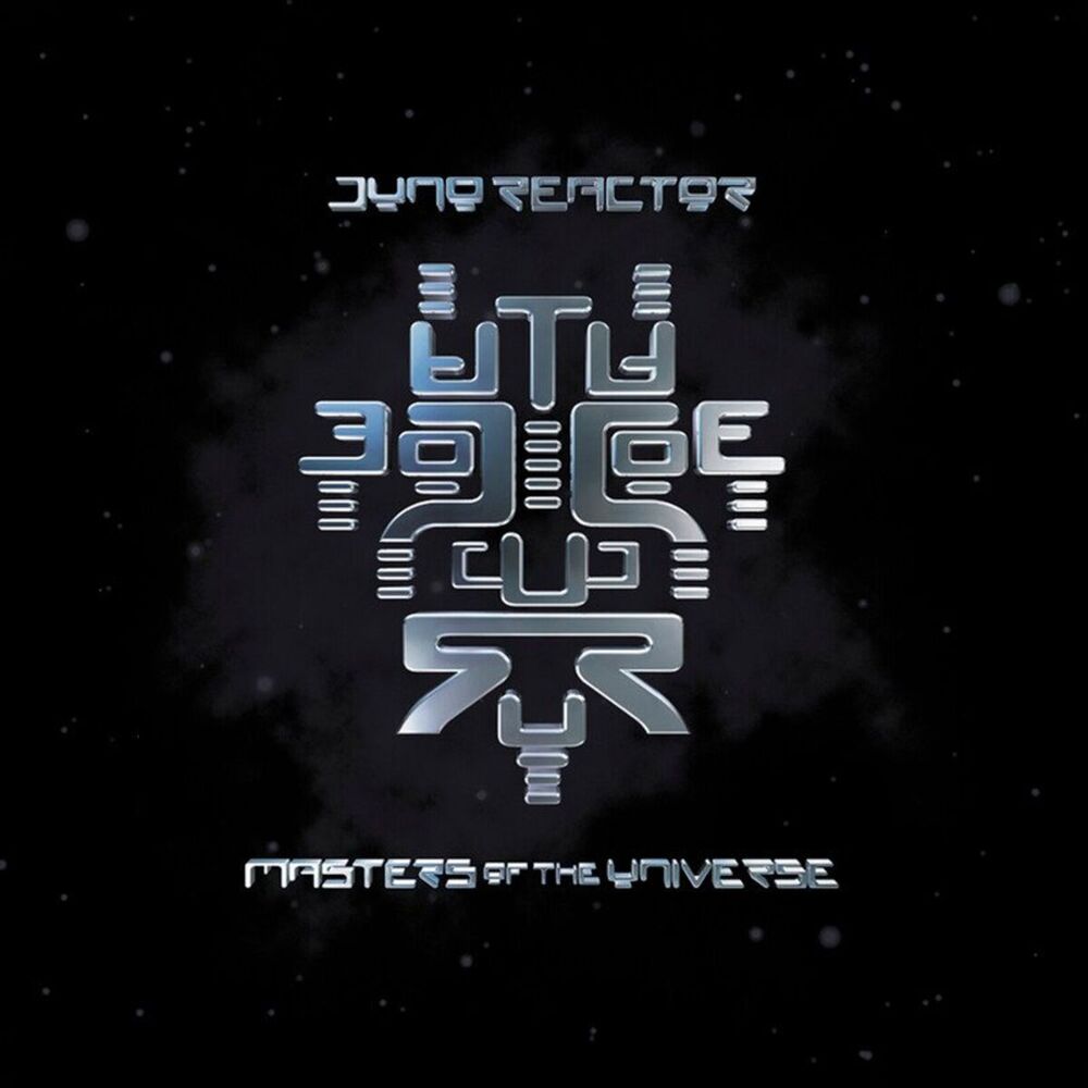 Picture of Masters Of The Universe (Remixes)