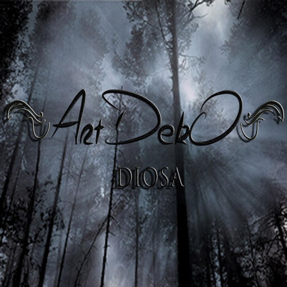 Picture of Diosa