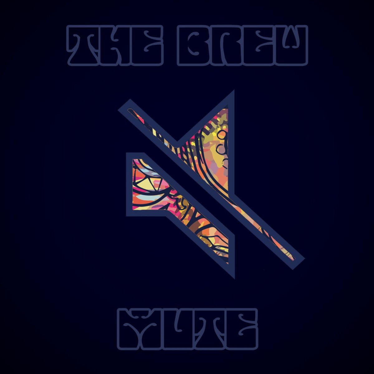 Album cover of Mute