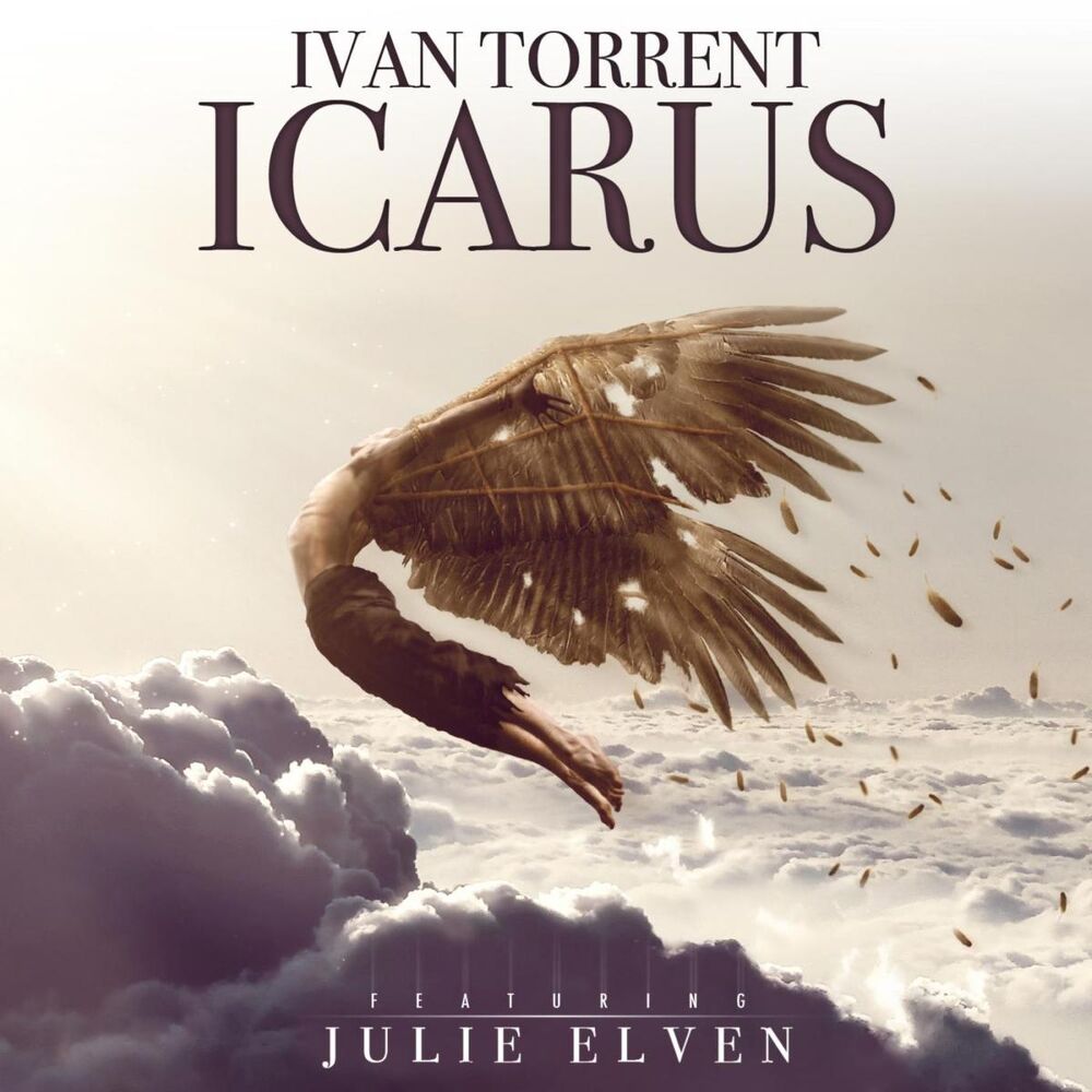 Picture of Icarus (feat. Julie Elven)