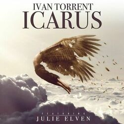 Cover of Icarus (feat. Julie Elven)