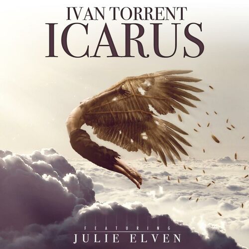 Icarus (feat. Julie Elven) by Iván Torrent - 140 BPM