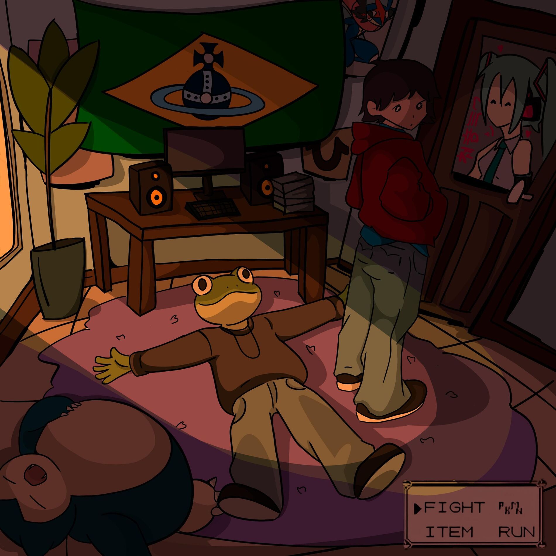 Album cover of Cidade de Deus