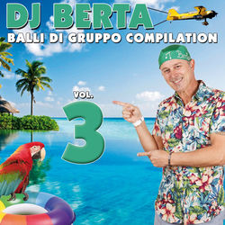 Capa de Africa bum bum (Ballo di gruppo dance)