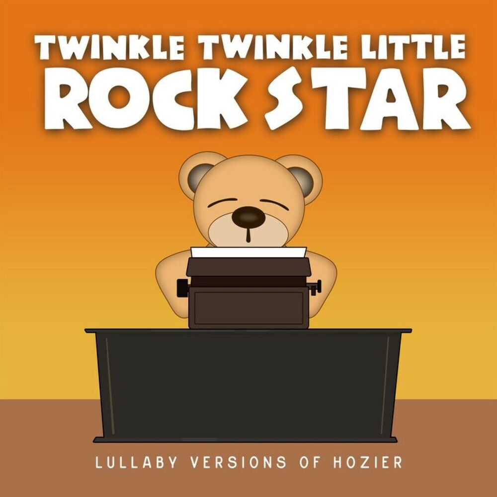 Picture of Lullaby Versions of Hozier