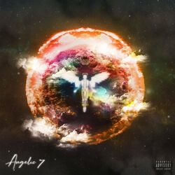 Cover of Angelic 7