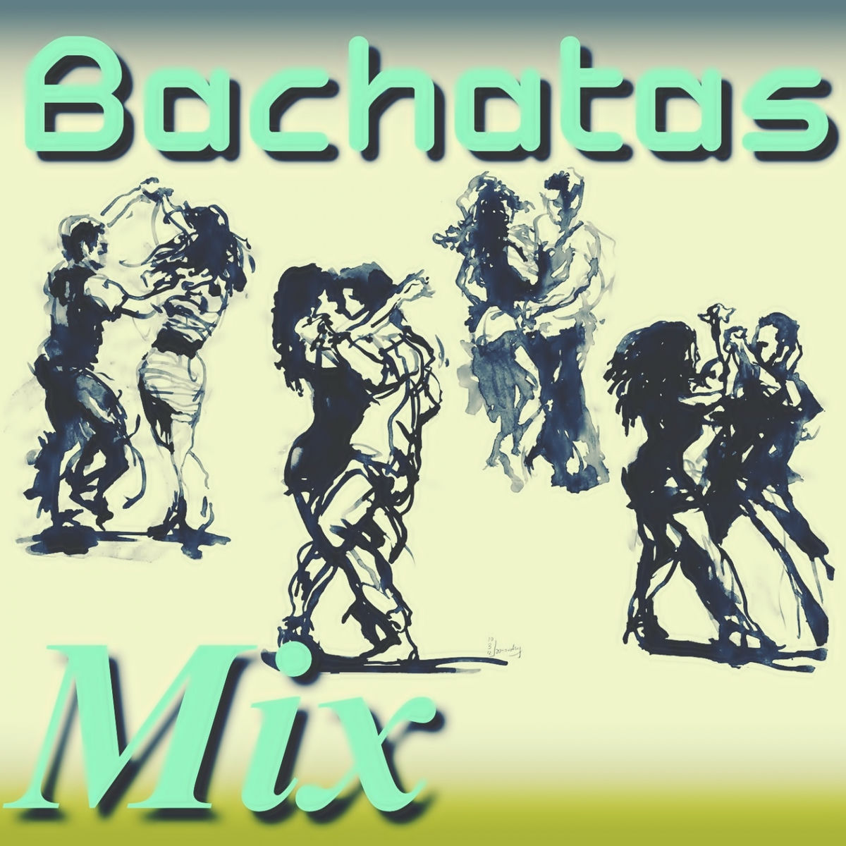 Album cover of Odisea (Mix)