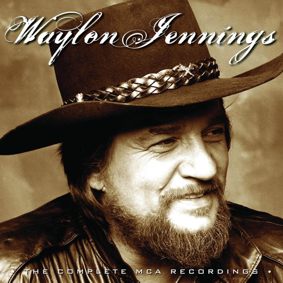 Album cover of The Complete MCA Recordings