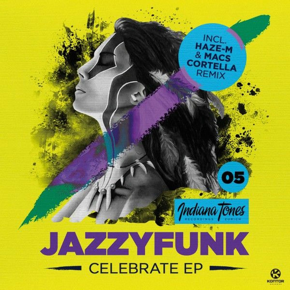 Album cover of Celebrate