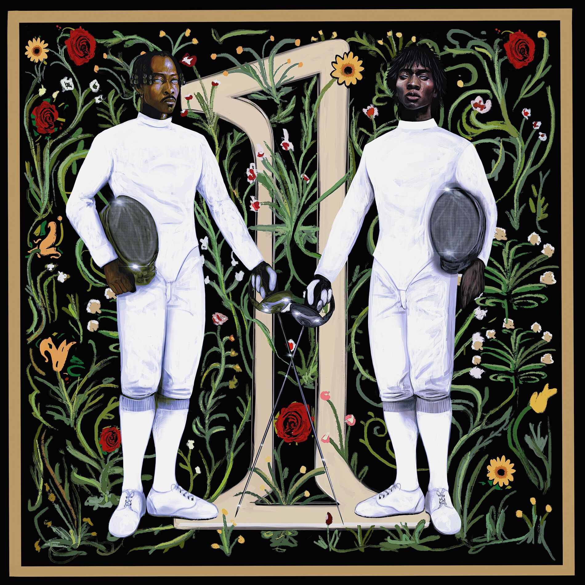 Album cover of One More