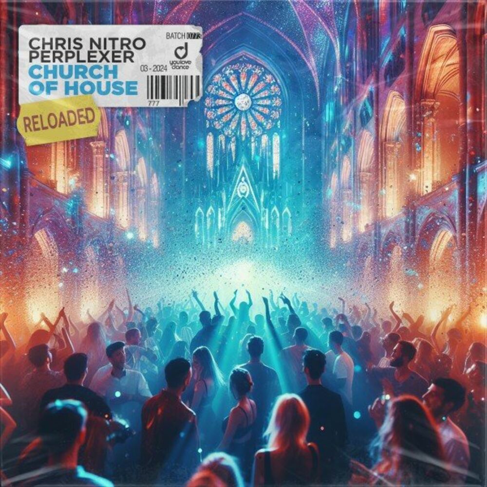 Picture of Church of House (Reloaded)