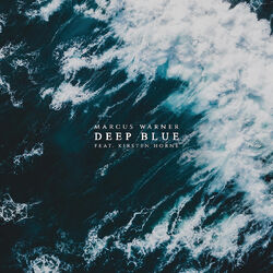Cover of Deep Blue