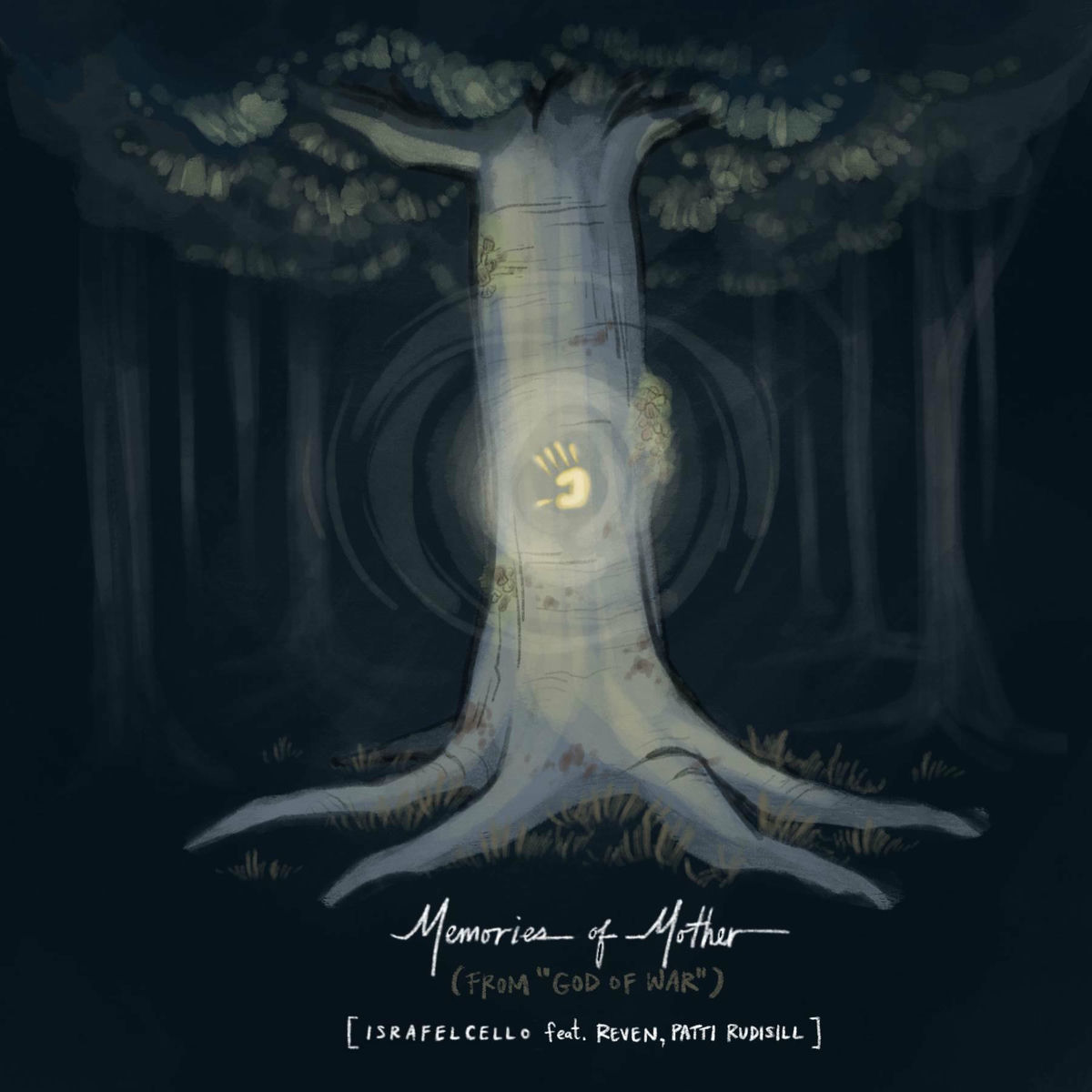 Album cover of Memories of Mother (From 