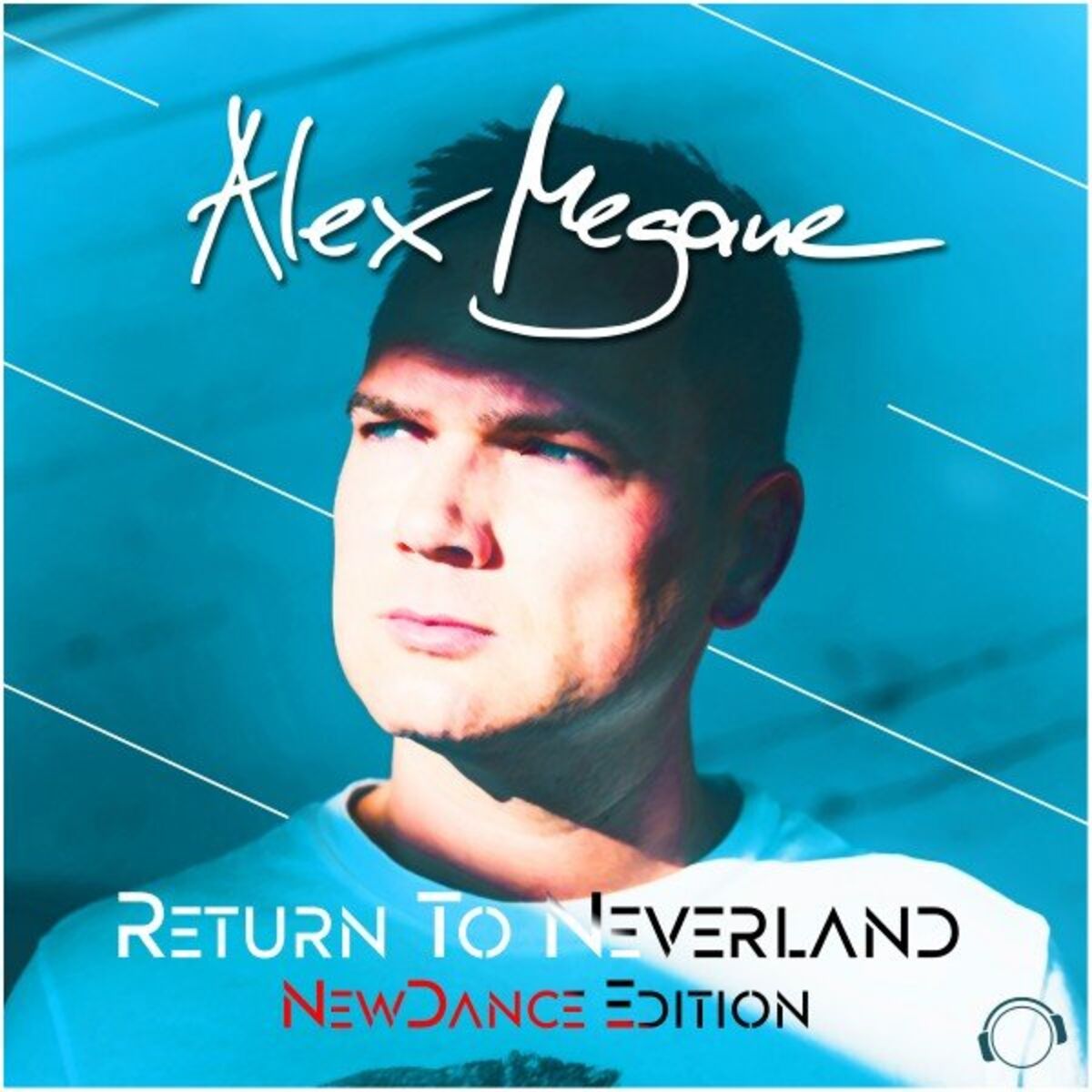 Album cover of Return to Neverland (NewDance Edition)