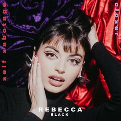 Cover of Self Sabotage / Closer