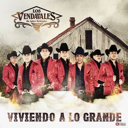 Cover of Viviendo a Lo Grande