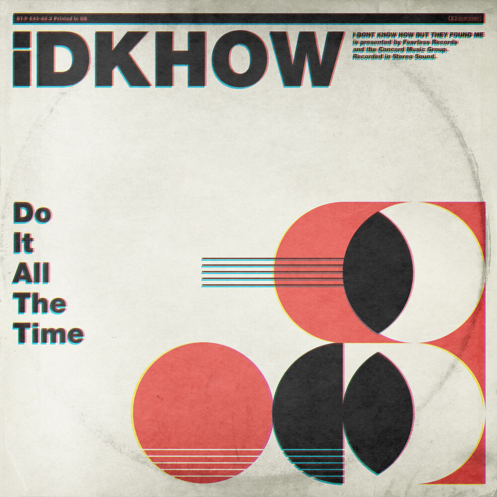 Picture of Do It All The Time