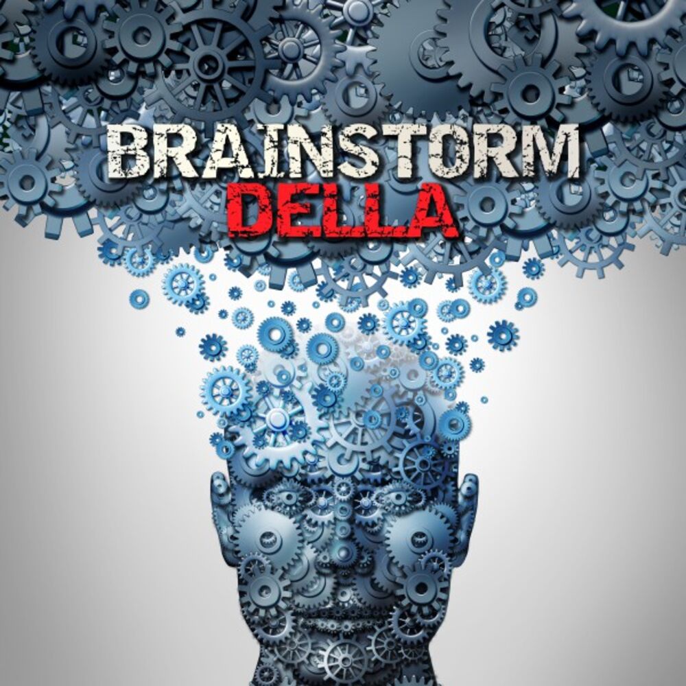 Picture of Brainstorm