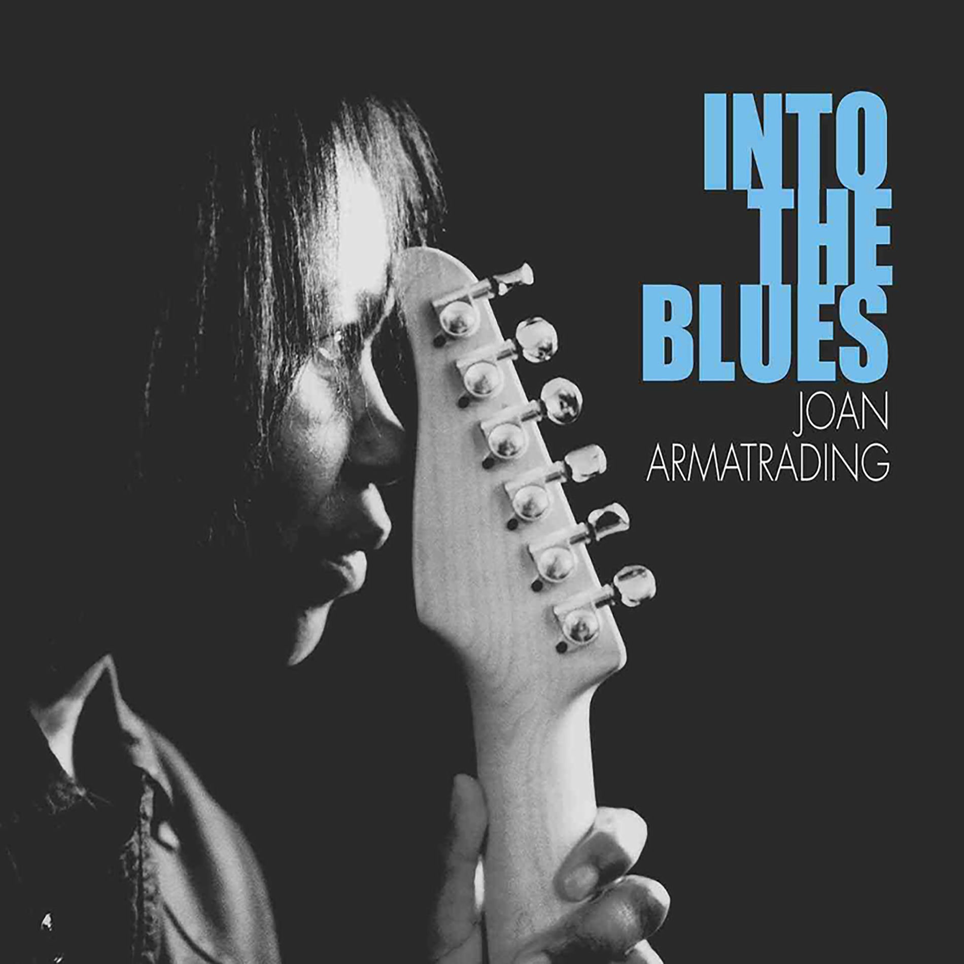 Album picture of Into the Blues